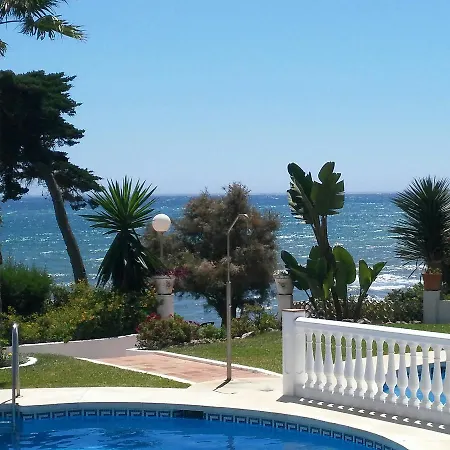 Apartment Malagasuite Calahonda *