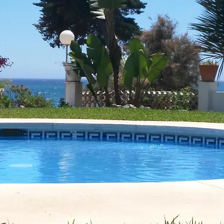 Malagasuite Calahonda Apartment Mijas