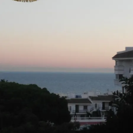 Malagasuite Calahonda Apartment Mijas