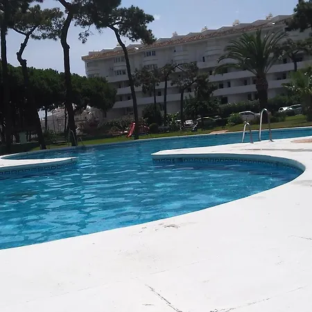 Apartment Malagasuite Calahonda *