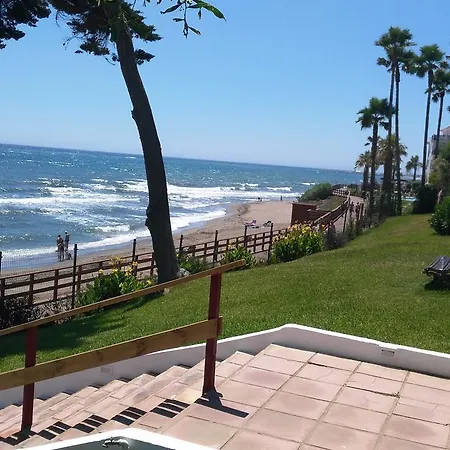 Malagasuite Calahonda Apartment Mijas
