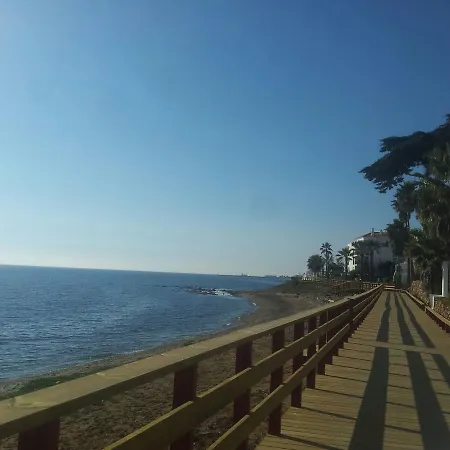 Malagasuite Calahonda Apartment Mijas