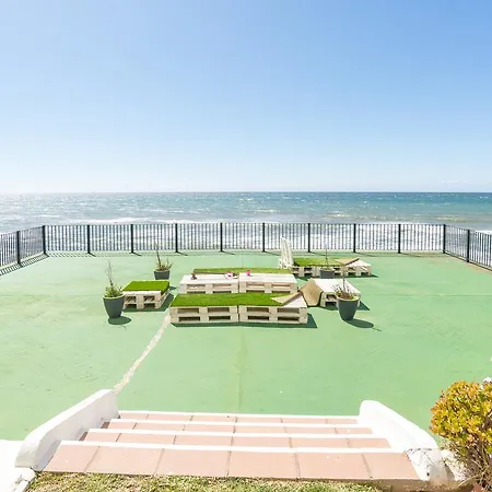 Malagasuite Calahonda Apartment Mijas
