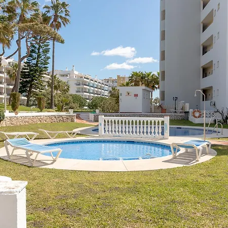 Malagasuite Calahonda Apartment