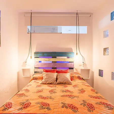 Malagasuite Calahonda Apartment *