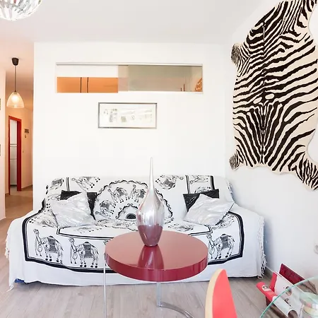 Malagasuite Calahonda Apartment