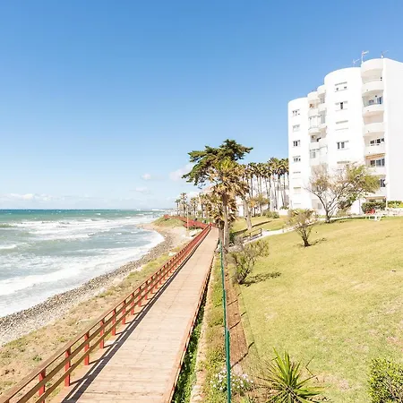 Apartment Malagasuite Calahonda Mijas