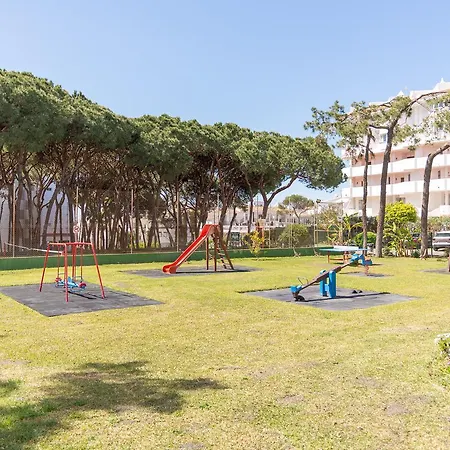 Malagasuite Calahonda Apartment Mijas