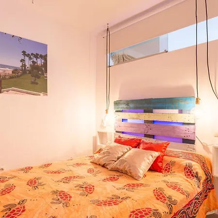 Malagasuite Calahonda Apartment