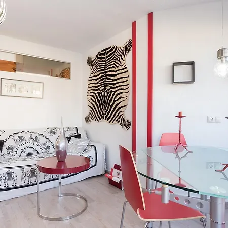 Apartment Malagasuite Calahonda