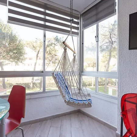 Malagasuite Calahonda Apartment
