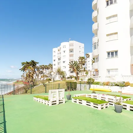Malagasuite Calahonda Apartment *