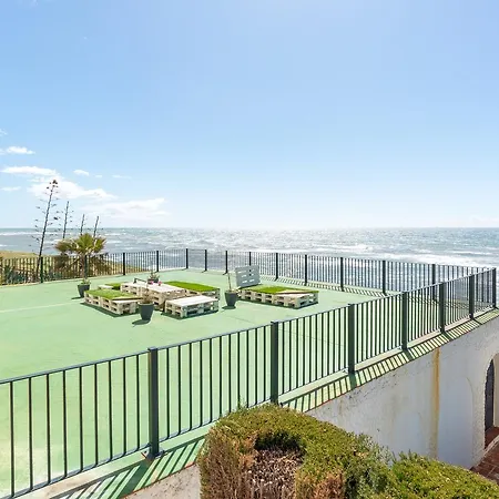 Malagasuite Calahonda Apartment