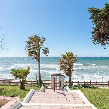 Malagasuite Calahonda Apartment Mijas