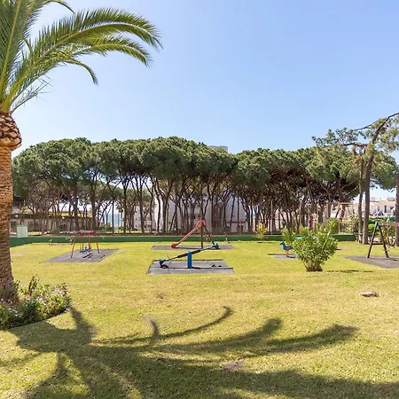 Malagasuite Calahonda Apartment Mijas