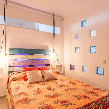 Apartment Malagasuite Calahonda *