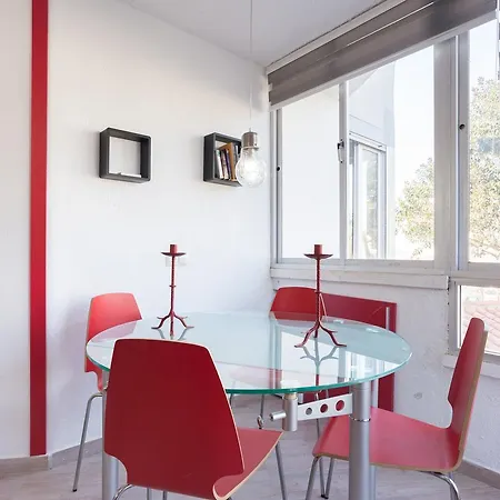 Malagasuite Calahonda Apartment