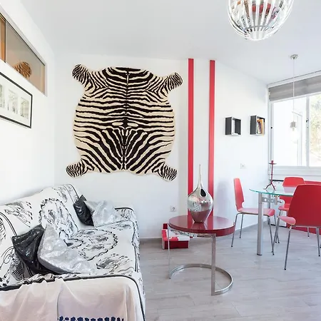 Apartment Malagasuite Calahonda Mijas