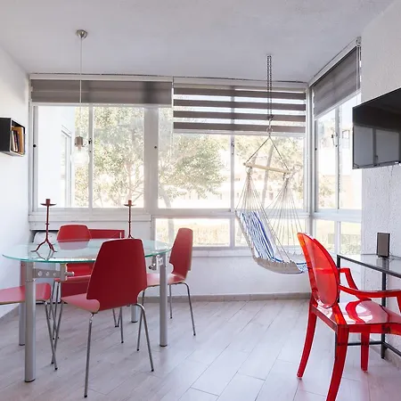 Apartment Malagasuite Calahonda Mijas